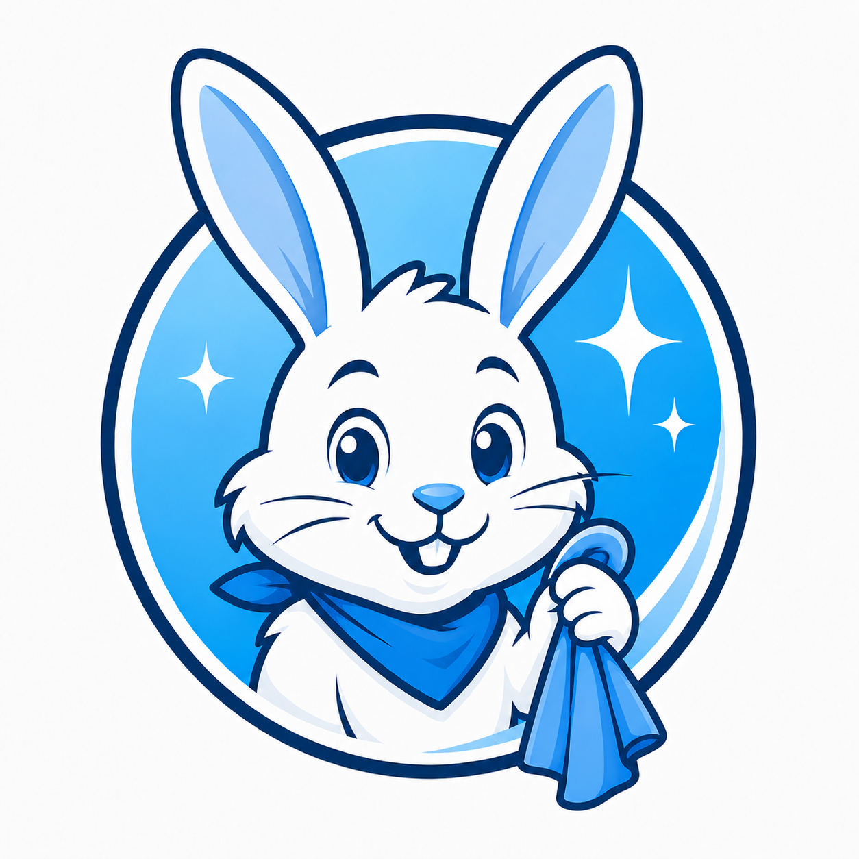 GlanzHase Logo
